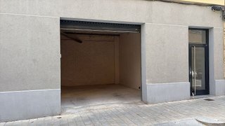 Local comercial en alquiler en Sant Joan Despí