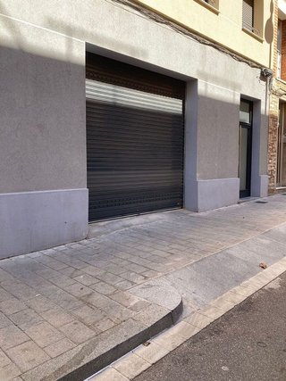 Local comercial en alquiler en Sant Joan Despí