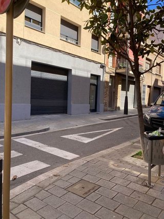 Local comercial en alquiler en Sant Joan Despí
