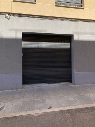 Local comercial en alquiler en Sant Joan Despí