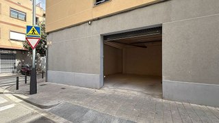 Local comercial en alquiler en Sant Joan Despí