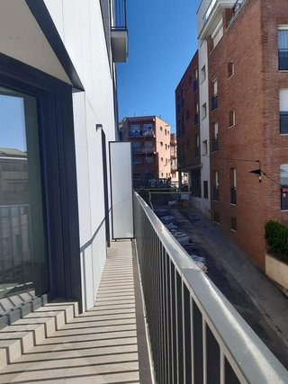 Piso en alquiler en El Coll en Barcelona