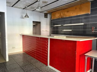 Local comercial en alquiler en Centre - Colomeres - Rambles en Gavà