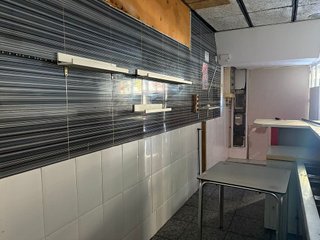 Local comercial en alquiler en Centre - Colomeres - Rambles en Gavà