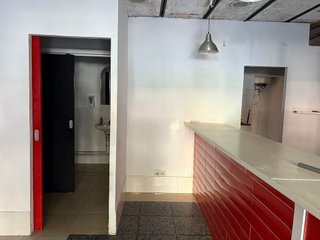 Local comercial en alquiler en Centre - Colomeres - Rambles en Gavà