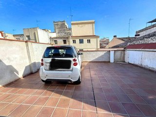 Garaje en alquiler en Masnou