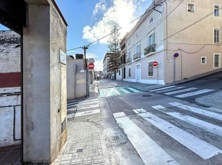 Garaje en alquiler en Masnou