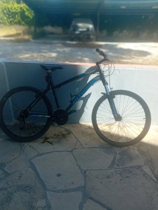 Bicicleta de montaña BTWIN