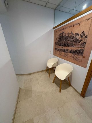 Oficina en alquiler en Centre en Girona