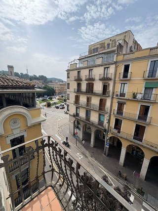 Oficina en alquiler en Centre en Girona
