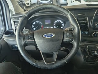 FORD TRANSIT CUSTOM 2.0 TDCI AMBIENTE COMBI 9 PLAZ