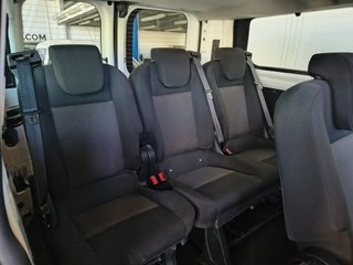 FORD TRANSIT CUSTOM 2.0 TDCI AMBIENTE COMBI 9 PLAZ