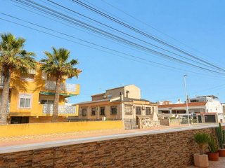 Piso en alquiler en Torrelamata - La Mata en Torrevieja