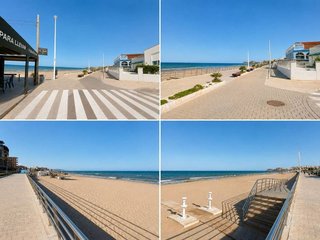 Piso en alquiler en Torrelamata - La Mata en Torrevieja