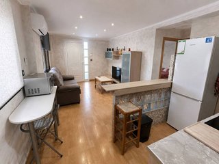 Piso en alquiler en Torrelamata - La Mata en Torrevieja