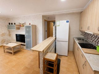 Piso en alquiler en Torrelamata - La Mata en Torrevieja