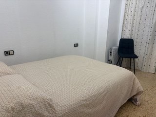Piso en alquiler en El Cabanyal- El Canyamelar en Valencia