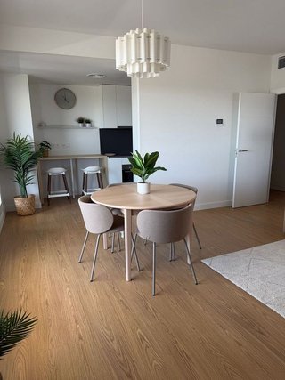 Piso en alquiler en Bellavista en Sevilla