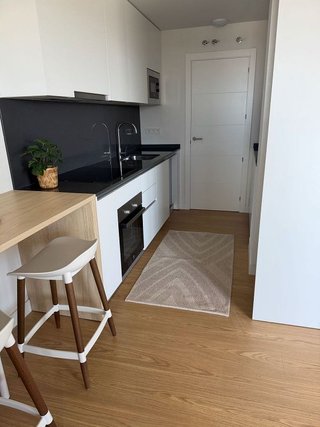 Piso en alquiler en Bellavista en Sevilla