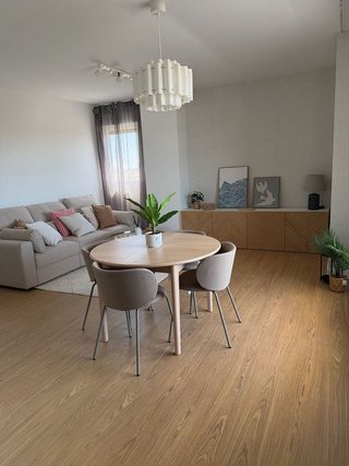 Piso en alquiler en Bellavista en Sevilla