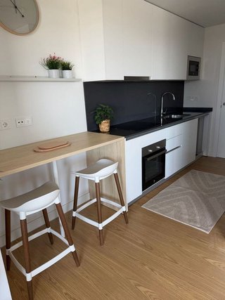 Piso en alquiler en Bellavista en Sevilla