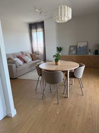 Piso en alquiler en Bellavista en Sevilla