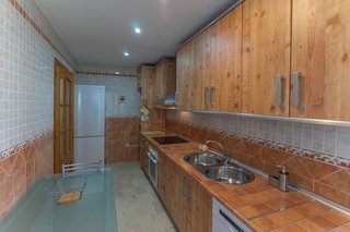 Piso en alquiler en Alhaurín el Grande