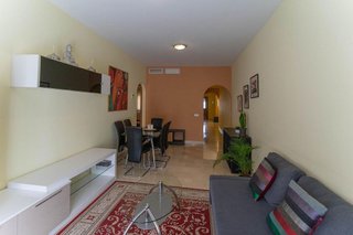 Piso en alquiler en Centro en Alhaurín el Grande