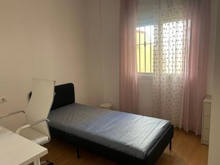Piso en alquiler en Zubia (La)