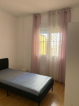 Piso en alquiler en Zubia (La)
