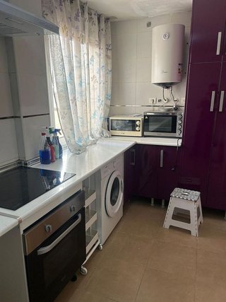 Piso en alquiler en Zubia (La)