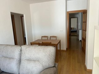 Piso en alquiler en Zubia (La)