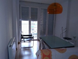 Piso en alquiler en Cervantes en Granada