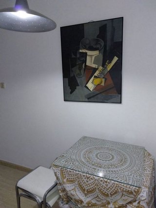 Piso en alquiler en Cervantes en Granada