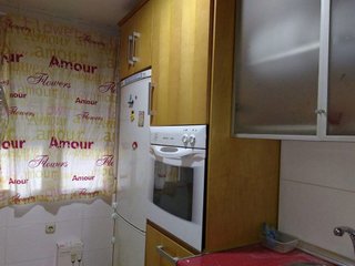 Piso en alquiler en Cervantes en Granada