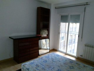 Piso en alquiler en Cervantes en Granada