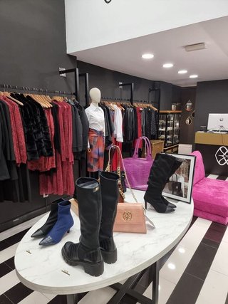 Local comercial en alquiler en Zona Pueblo en Calpe/Calp