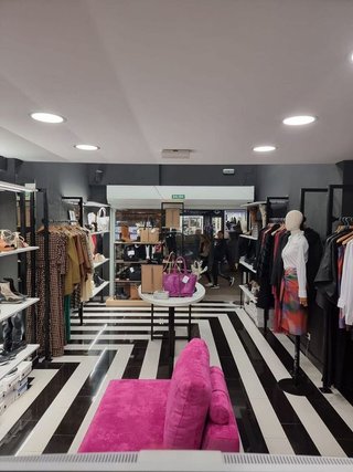 Local comercial en alquiler en Zona Pueblo en Calpe/Calp