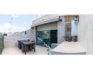 Dúplex en alquiler en Exposició en Valencia