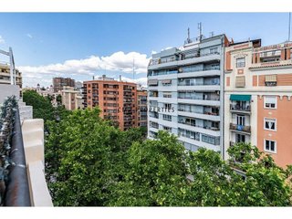 Dúplex en alquiler en Exposició en Valencia