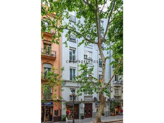 Dúplex en alquiler en Exposició en Valencia