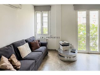 Dúplex en alquiler en Exposició en Valencia