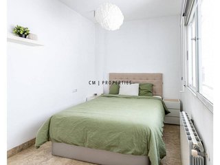 Dúplex en alquiler en Exposició en Valencia