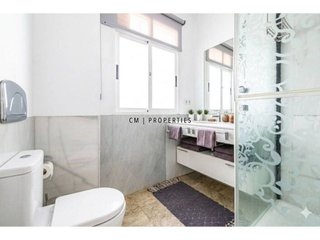 Dúplex en alquiler en Exposició en Valencia