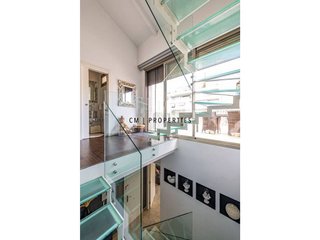 Dúplex en alquiler en Exposició en Valencia