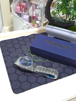 Reloj hombre