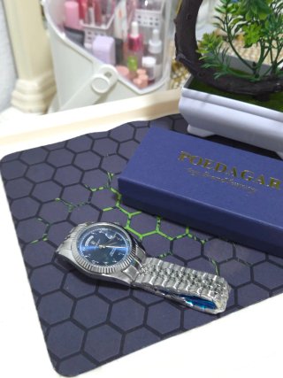 Reloj hombre