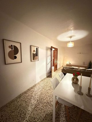 Piso en alquiler en Andújar