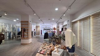 Local comercial en alquiler en Ontinyent