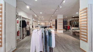 Local comercial en alquiler en Ontinyent